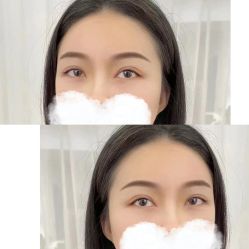 -变美丽半永久纹眉连锁·机器野生眉•洗眉