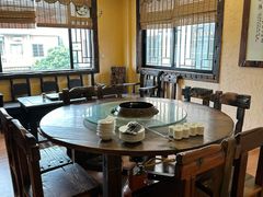 包房-阿多私房菜(顺德店)
