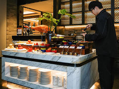 -广州德安丽舍凯宾斯基酒店