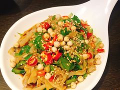 -老诚一锅羊蝎子(黄寺大街店)