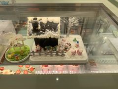 -好利来(靖江路店)
