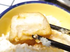 -晓彭肥肠鸡·泡椒鸡火锅(水木天地店)