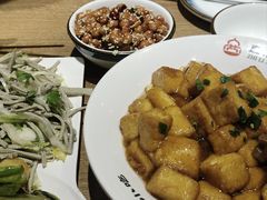 -直隶安家牛肉罩饼(建华店)