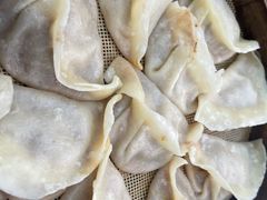 牛肉灌汤包-金城包子牛肉灌汤包(台东四路店)