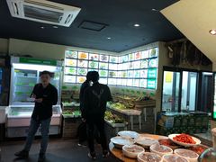 -陈先进鱼馆·地道农家菜(湖墅南路店)