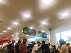 -国际邮轮中心码头(厦鼓码头)