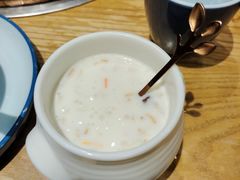 -百草滩羊清水涮羊肉(长城路店)