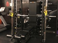 -体育科代表搏击散打体能训练馆(陶然亭店)