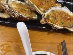 -小红烤翅(傅厚岗店)