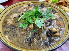 -东北风情(康桥路店)