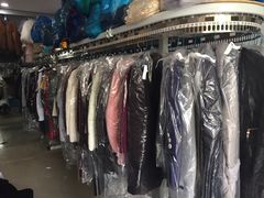 -绿丰干洗(解放东路店)