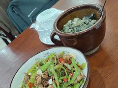 -湖南人家湘菜馆(镇江路店)