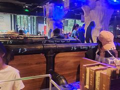 -很久以前羊肉串(清河店)