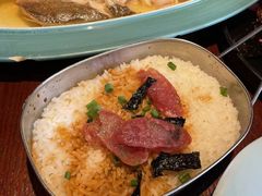 儿时酱油饭-寻宝记绍兴菜(鲁迅路店)
