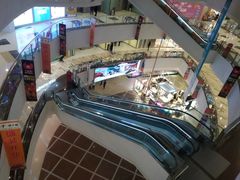 -保利MALL(天鹅湖店)