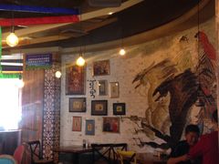 -蒙亨·手把肉·蒙古包文化主题餐厅(天恒广场店)