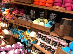 -LUSH(威尼斯人店)