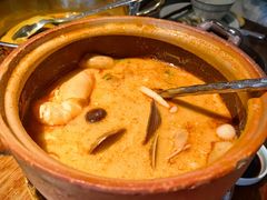 -星叶·东南亚料理(宁波万象汇店)