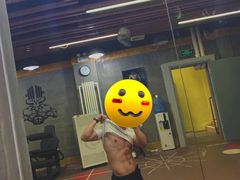 -漾健身·普拉提(橡树湾店)