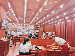 -喜家德虾仁水饺(长泰广场店)