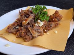 -正德楼果木烤鸭·渔家菜(东港店)