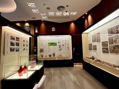 -金成潮菜博物馆(海珠湿地店)