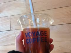 -VOYAGE COFFEE(北锣鼓巷店)