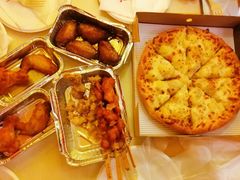 -尊宝比萨(棠东店)