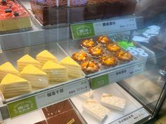 -南洋大师傅(长楹天街店)