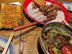 -北三老太太烧烤(人生一串上榜店)