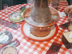 -上二楼涮肉馆(顺义二中店)