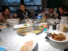 -爷爷的草帽·海鲜馆(孙塘路店)