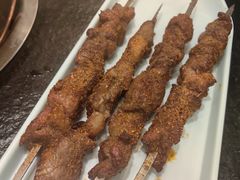-阳坊胜利涮羊肉(阳坊老店)
