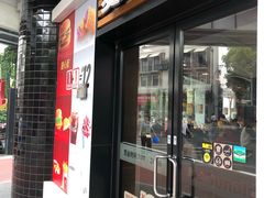 门面-麦当劳(四川北路店)