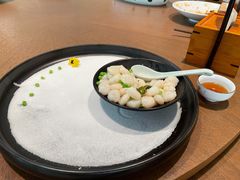 -荷风细雨·中国茶宴(世纪大道店)