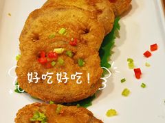 -枣子树·素食餐厅(普陀山店)