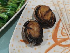 -蚝老板海鲜烧烤大排档(码头店)