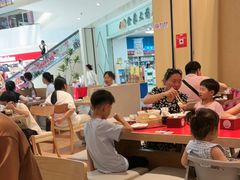 -阳阳中国饭(龙湖大兴天街)