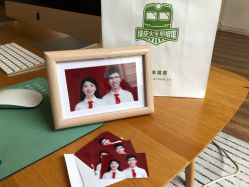 -绿皮火车照相馆 婚纱照旅拍(厦门店)