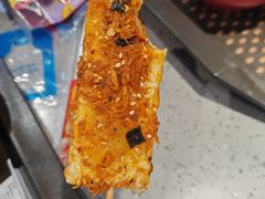 -首炸里脊肉•炸鸡(汉神购物广场店)