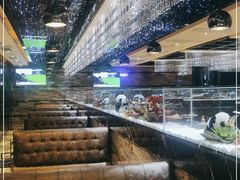 大堂-红辣椒·川菜·火锅(张杨路店)