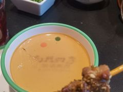 -南门四季铜锅涮肉(大屯·北苑店)