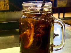 -探鱼·鲜青椒爽麻烤鱼(东城万达广场店)