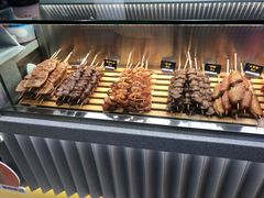 -莱得快酸辣粉(天和里店)