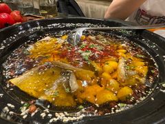 -北京王府井希尔顿酒店·秦唐中餐厅Chynna