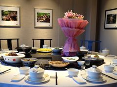 -黔蘑菇四季餐厅(观山湖店)