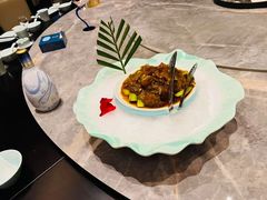 -新海渔港·胶东海鲜家常菜·家宴(奥体中心店)