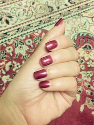 -印奈儿美甲手足护理机构