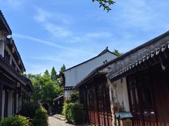 -巡塘古镇