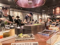 -肉肉大米(德基广场店)